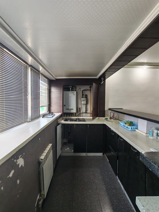 Продажа 3х ком кв мкр Женис