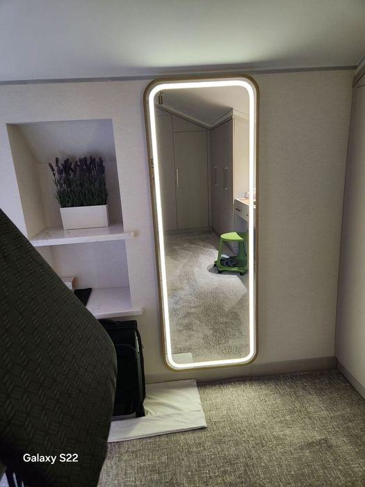 Дизайнерские зеркала под заказ -ТАШКЕНТ
 -  6 месяцев бесплатный гаран