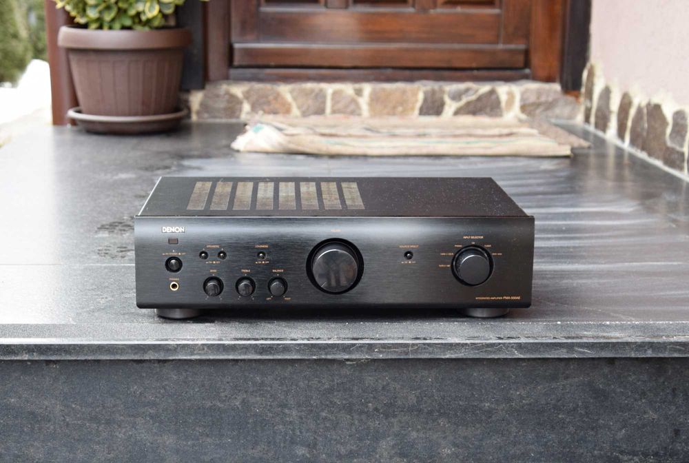 Amplificator Denon PMA-500 AE