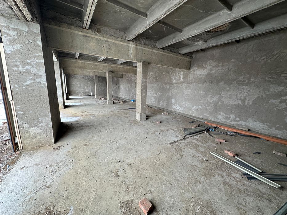 Продается коммерческая недвижимость