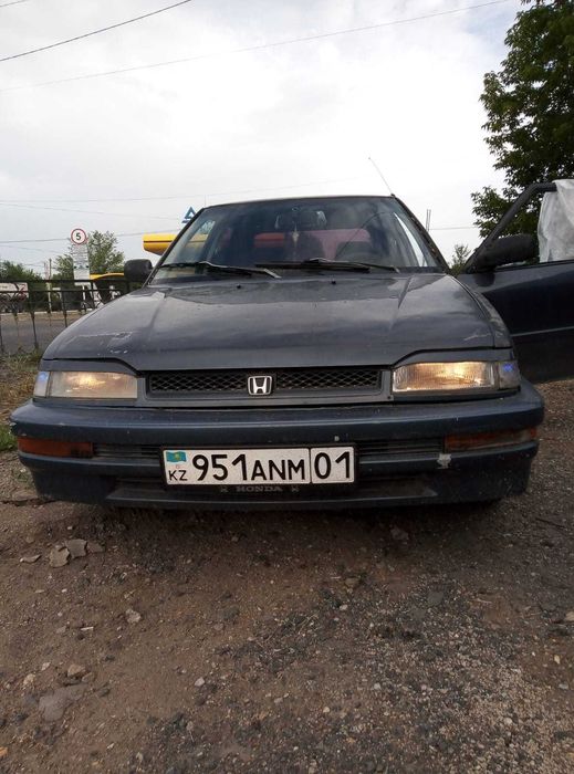 Продам автомобиль Хода-Концерта 1993 г