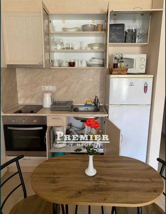 Продава се Едностаен апартамент в Свети Влас - 48 кв.м за 1329 €/кв.м - Снимка #7