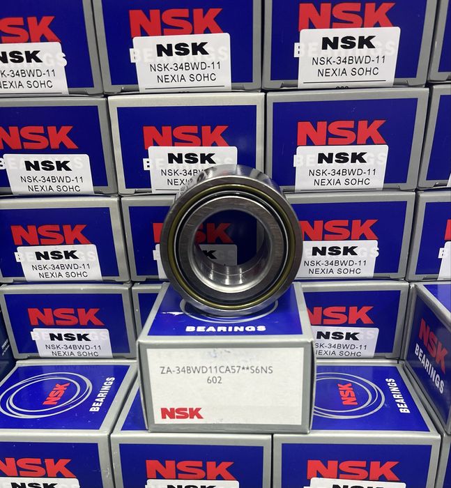 Подшипник Передний NEXIA 3