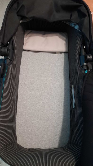 Jane muum 3в1 детска колича