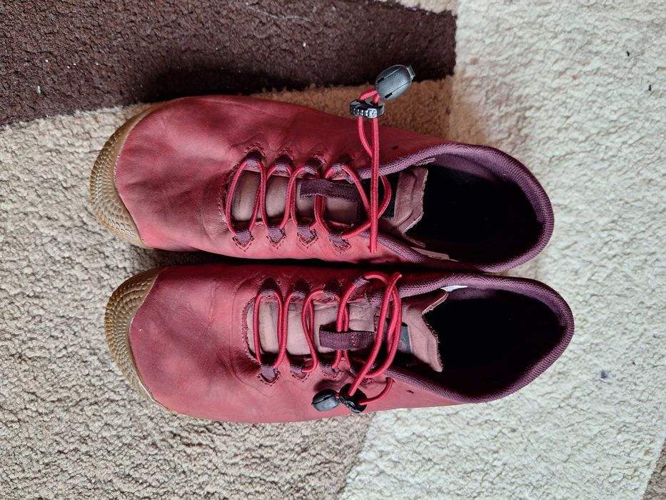 Wildling и Merrell, 41 номер. За крак 26см