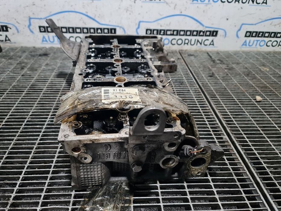 Chiuloasa BMW X1 E84 2.0 Diesel 2009 - 2012 130kW 177CP 1995CC N47 D20C (1110) ...