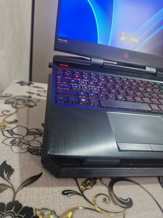 GAMING Laptop HP Omen 15