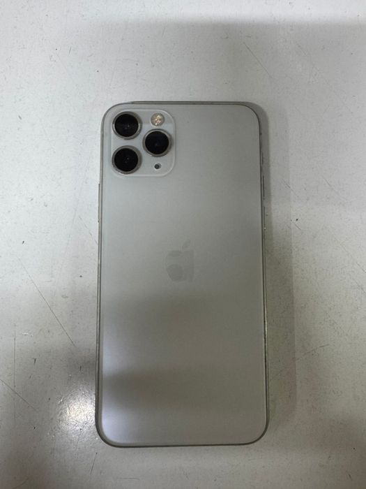Айфон 11 про 256гб