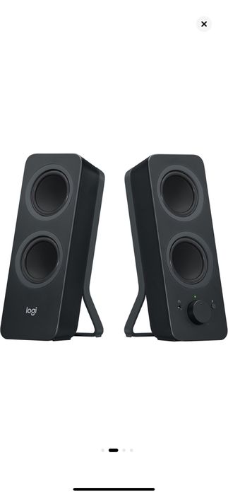 Boxe Logitech Bluetooth Noi