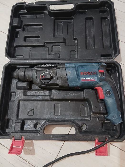 Продам перфораторы разные