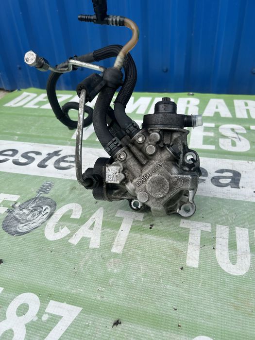 Pompă motorină înaltă presiune Volkswagen Touareg 7P 3.0 Tdi 2014