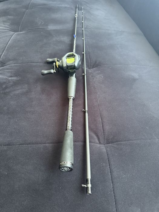 Rtb fortezza 10.5-28g cu curado dc 151hg si sufix 131 pe#1