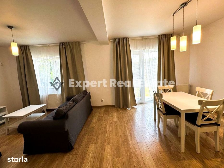 Vila Spatioasa-Gradina 200mp-PET FRIENDLY-OTOPENI