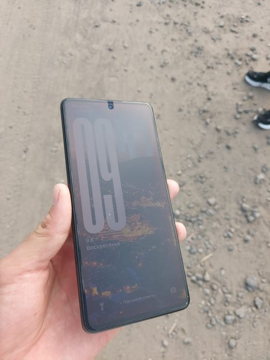 Продам Xiaomi 11 T pro 5G 256гб