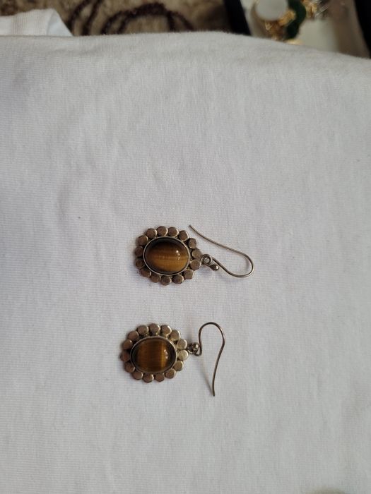 Серьги и комплекты