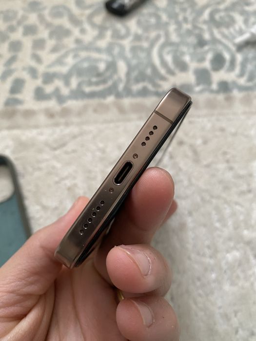 iPhone 17 Pro max 256gb идеал