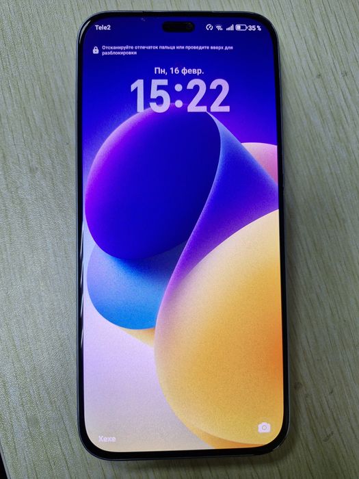 Honor X8b, 128 gb, за 49000 тг.
