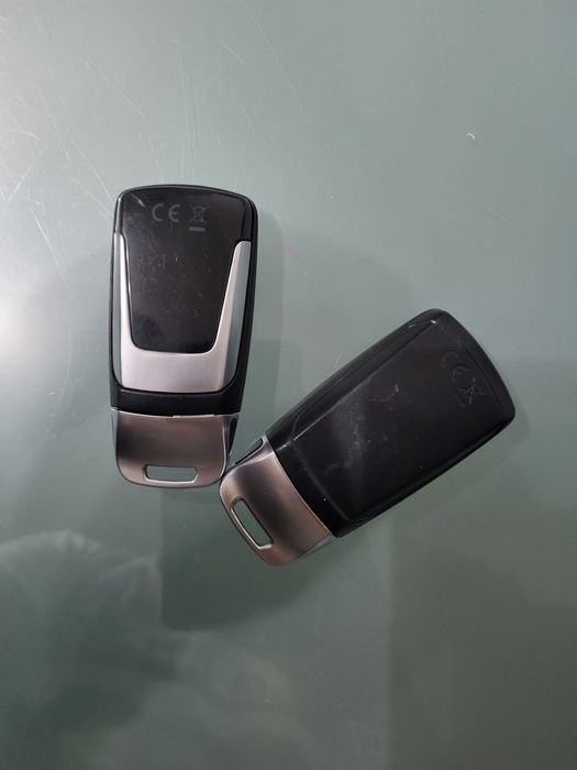 Cheie noua originala Mercedes Benz