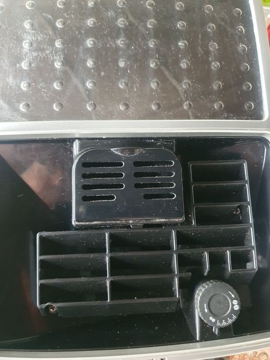 Кафеавтомат DeLonghi