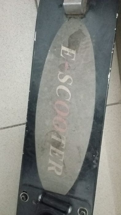 Скутер/Электро сомакат