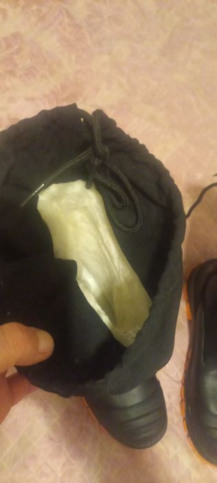 Сыртқы қыстық киім