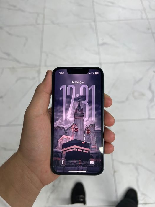 iPhone 13 mini iphone