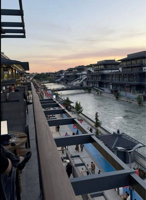 Seoul mun  Набережная Продается Нежилой