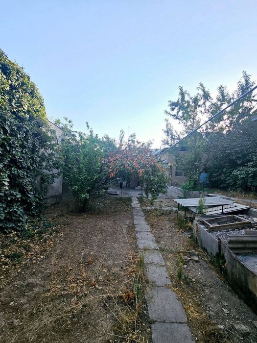 Продаётся земля под застройку 3,6 соток ор-р: Олтинтепа, Циолковский