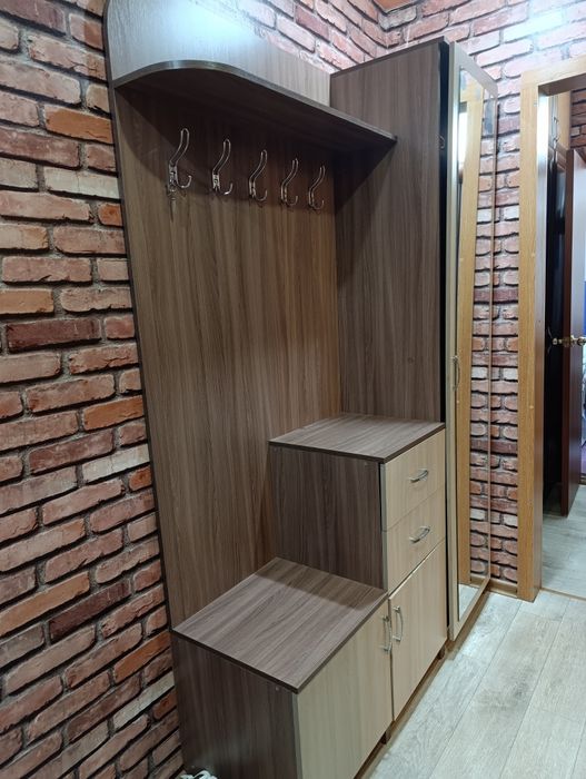 Продам прихожую раздевалку
