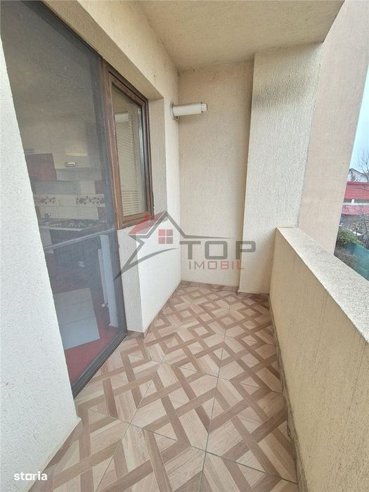 Apartament 2 camere, bloc nou -  etajul 1 - CUG