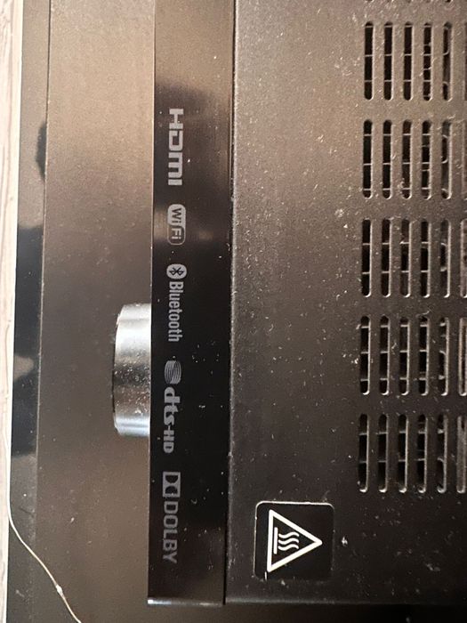 Ресиивър Pioneer VSX-831