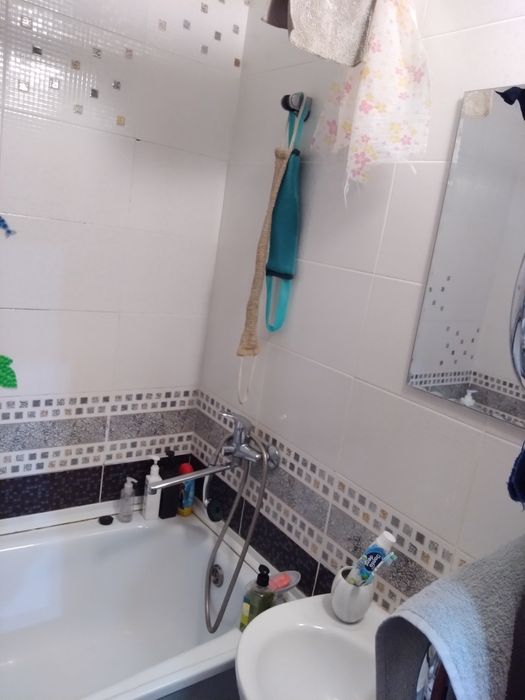 Квартира на усолке бекхожина