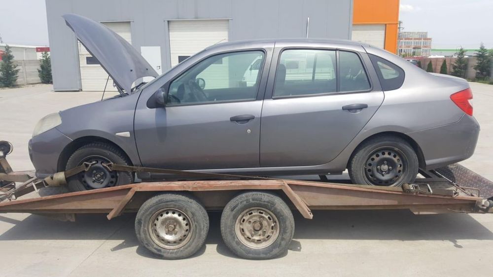 dezmembrez renault symbol thalia 1.5 dci si 1.2 16 valve