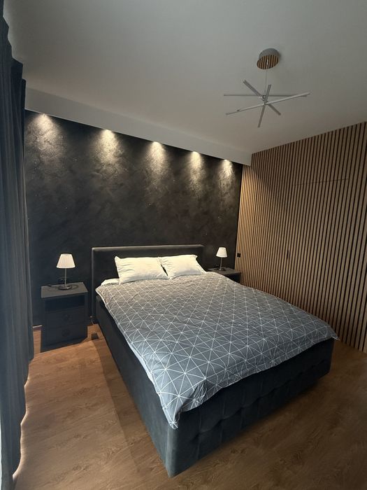 Vand apartament 2 camere