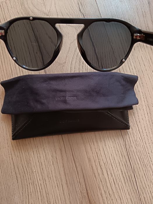 Мъжки слънчеви очила Cristian Dior