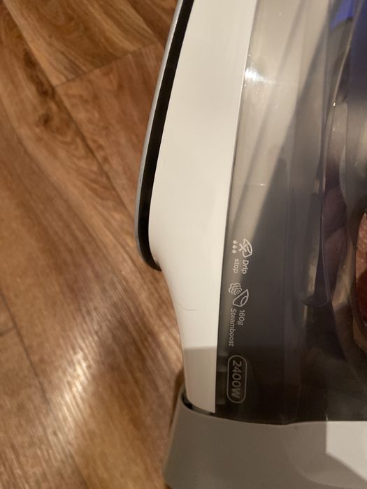 Утюг Philips 5000 Series 2400 W