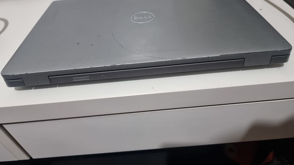 Лаптоп Работна станция Dell Precision 3470 / i7-1270P / 16GB DDR5 / 512GB  NVMe M.2 / NVIDIA T550 4GB GDDR6 / 130W