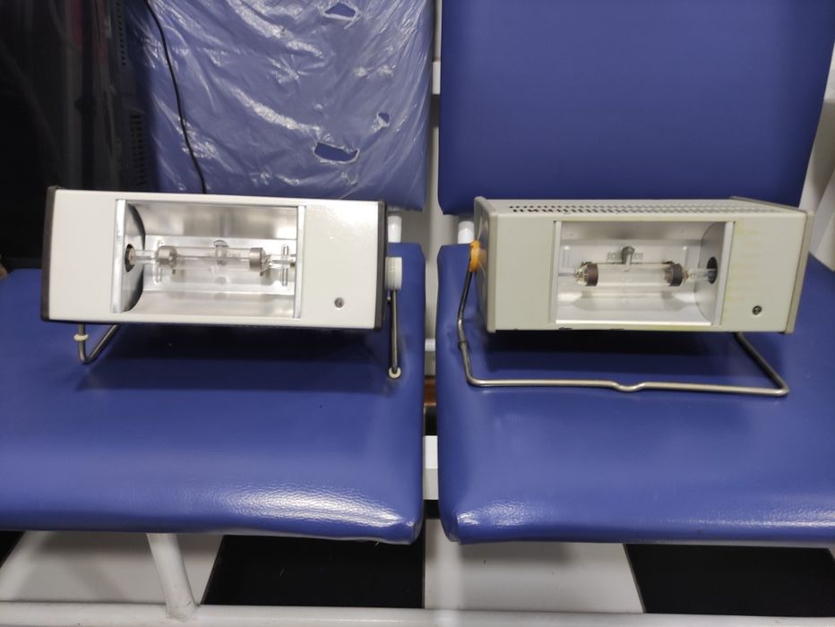 Медицинские классы лампа УФО