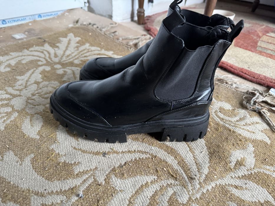 Ghete de femei sinsay