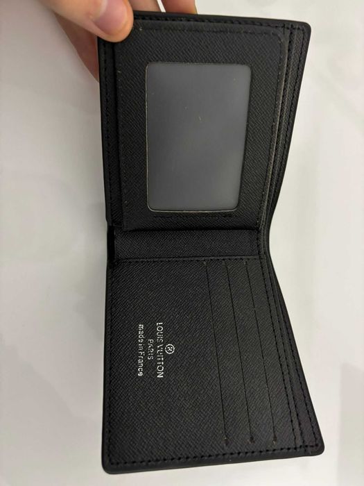 Vand portofel Louis Vuitton