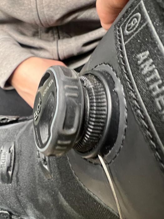 Ремонт системы Boa Боа