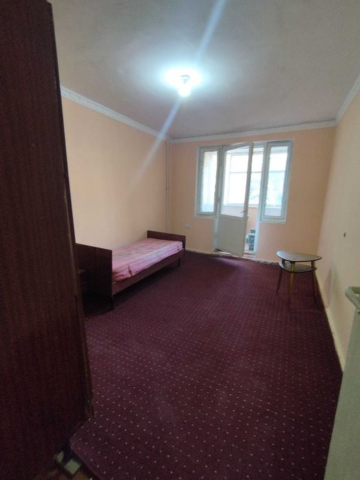 Сдаётся 2-комнатная квартира в Саттепо