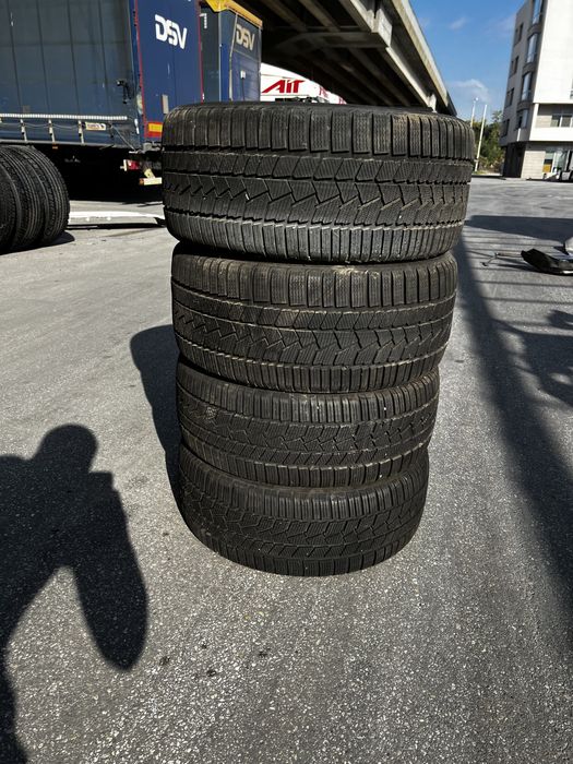 Зимни Гуми 225/45/18 Continental Winter Contact 860 TS