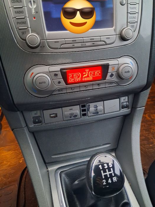 Ford focus 2  2008 E4