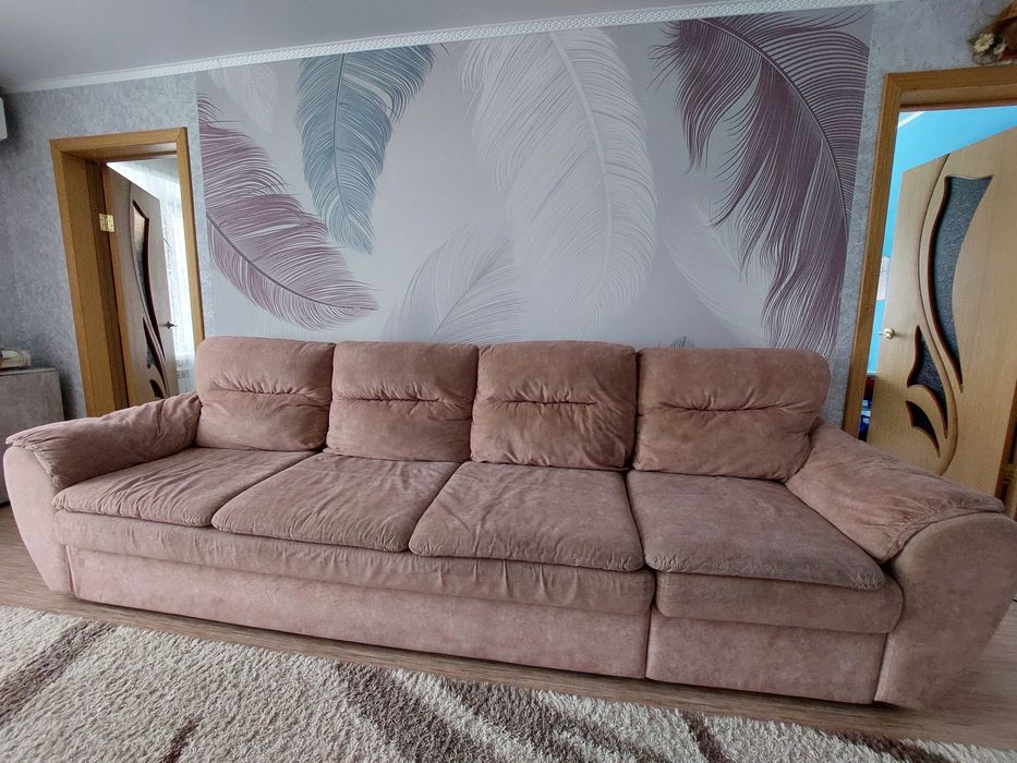 Диван раскладной