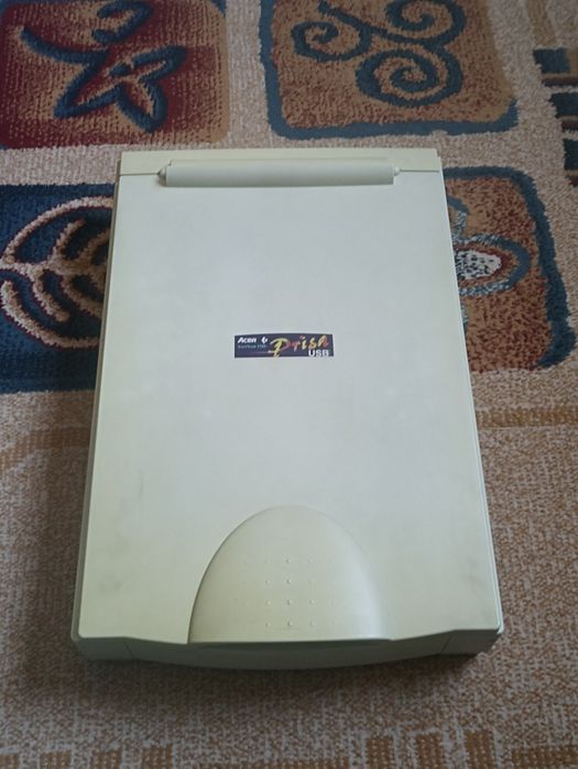 Продам сканер Acer