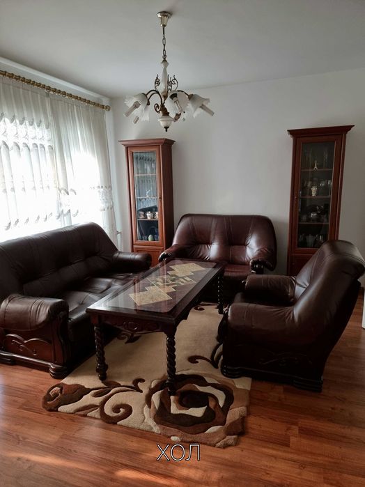 Продава се Двустаен апартамент в Пловдив, Изгрев - 64 кв.м за 1172 €/кв.м - Снимка #1