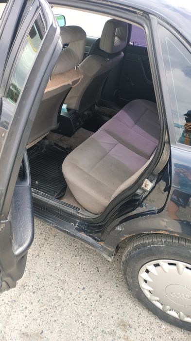 Продам Audi C4 100