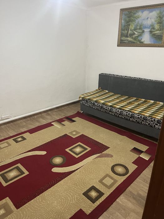 Сдаю времянку из 2 комната