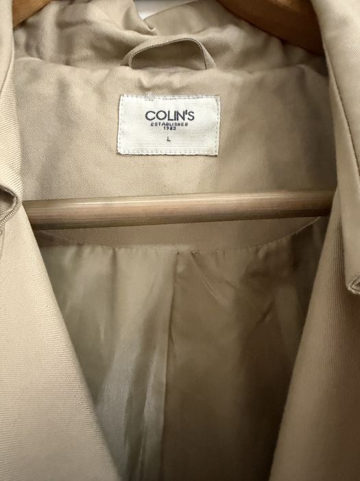 Продам женский тренч